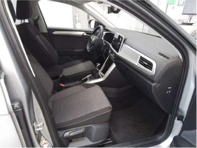 Volkswagen T-Roc 1.5 TSI Move