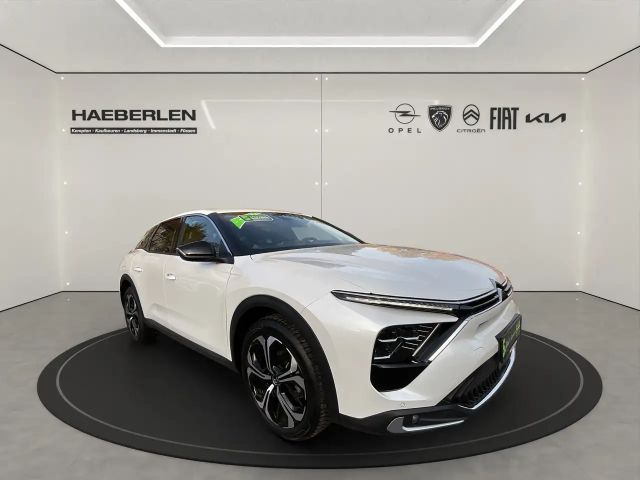 Citroën C5 X Plus PureTech