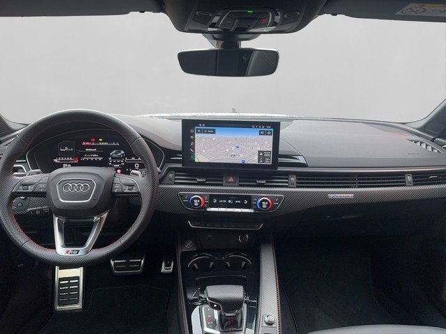 Audi RS5 Quattro Sportback