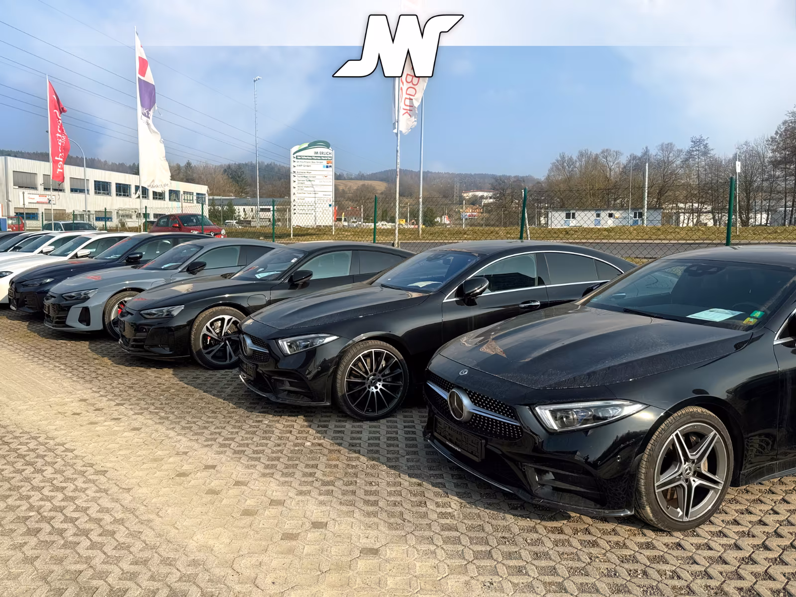 Kia EV6 LED Navi Leder 19" ACC Kamera Wärmep SpurAss