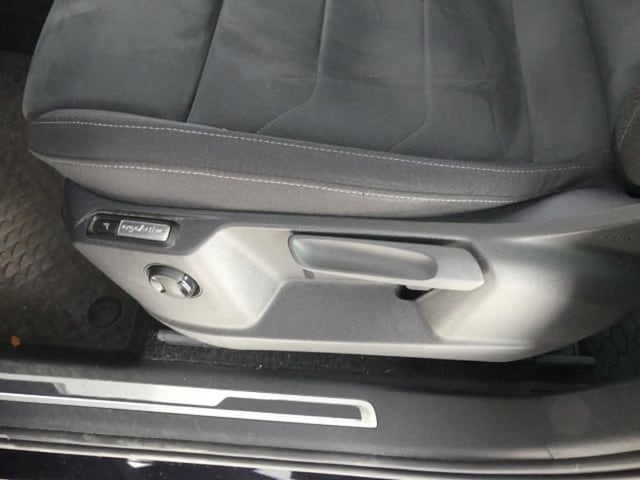 Volkswagen Tiguan 1.5 TSI DSG Elegance Elegance