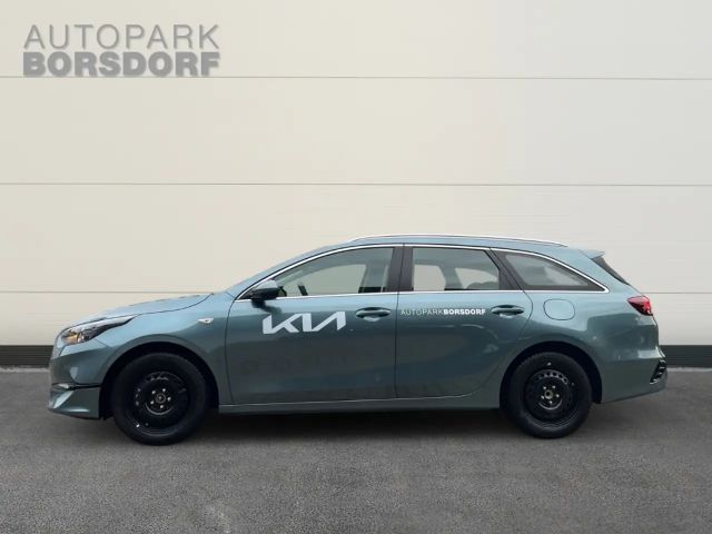 Kia Ceed GDi SportWagon Vision