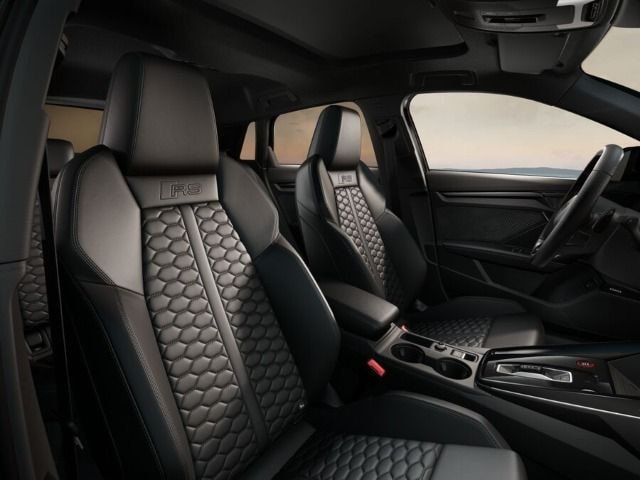 Audi RS3 Quattro S-Tronic Sportback