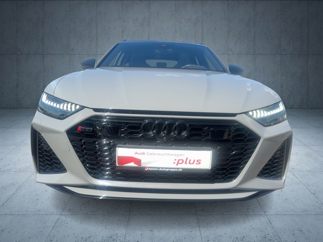 Audi RS6 Avant Quattro