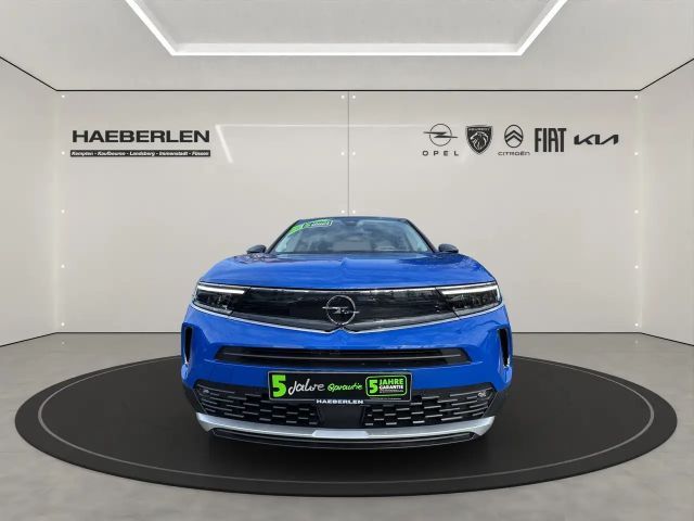 Opel Mokka 1.2 Turbo Elegance Turbo