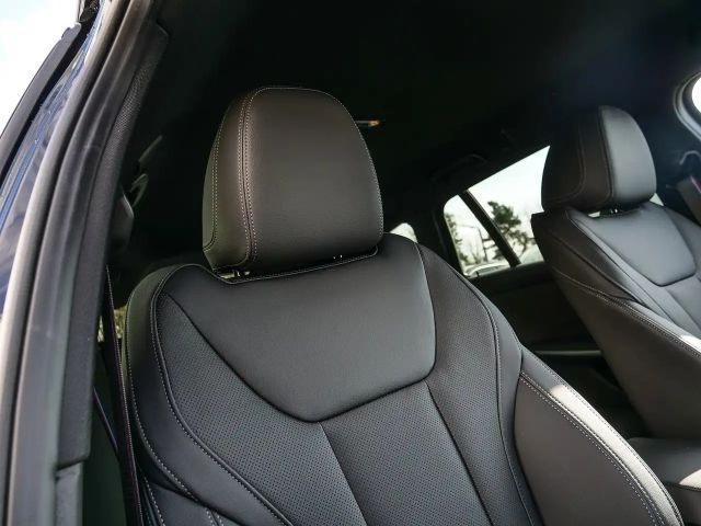 BMW 320 320d M-Sport