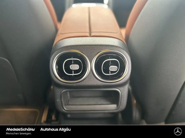 Mercedes-Benz GLC 200 4MATIC AMG Line Coupé