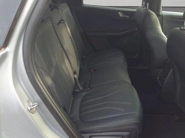 Ford Kuga Plug in Hybrid Vignale