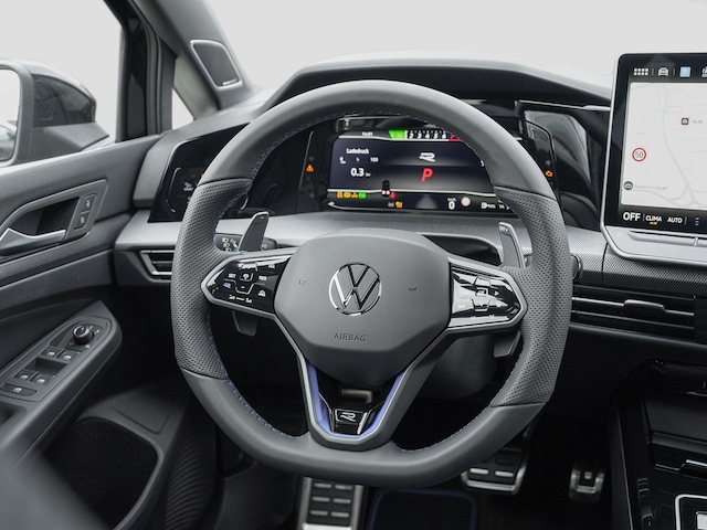 Volkswagen Golf 4Motion