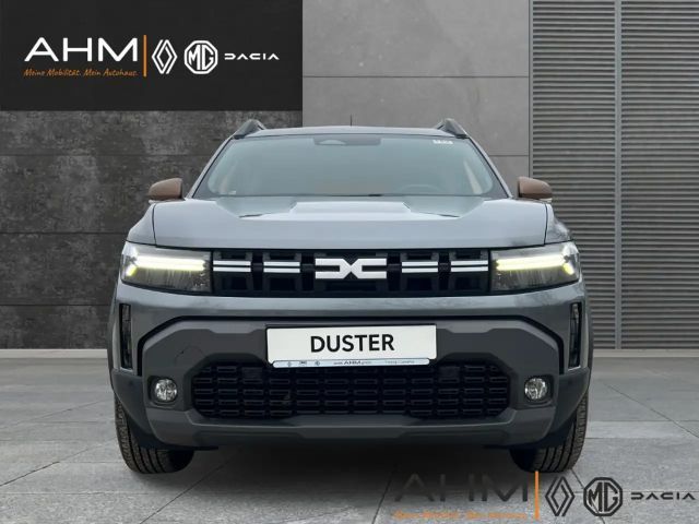Dacia Duster Extreme TCe 130