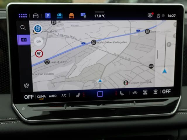 Volkswagen Tiguan 2.0 TDI DSG