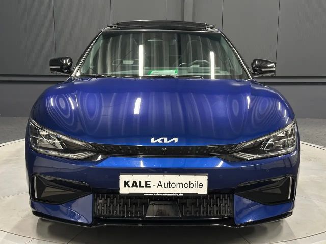 Kia EV6 GT-Line Vierwielaandrijving