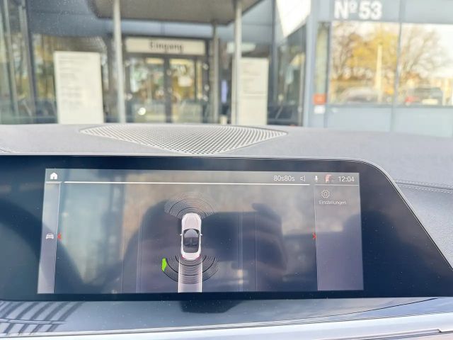 BMW Z4 Cabrio Roadster Sport Line sDrive20i