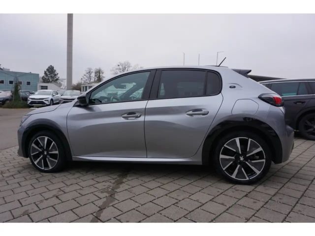 Peugeot E-208 GT-Line