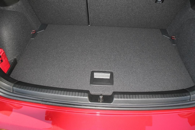 Volkswagen Polo 1.0 TSI DSG