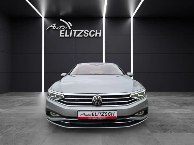 Volkswagen Passat Business DSG Variant