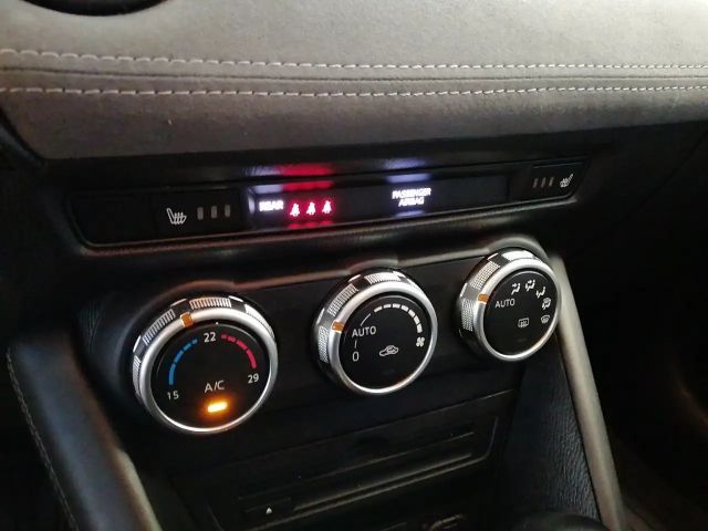 Mazda CX-3 Revolution