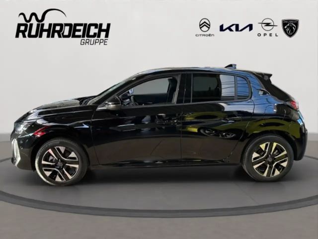 Peugeot 208 Allure Pack