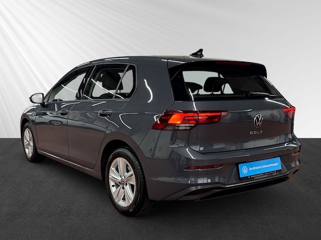 Volkswagen Golf 2.0 TDI DSG Life