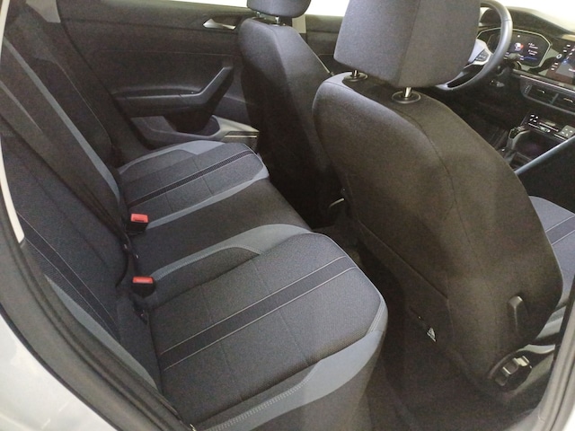 Volkswagen Polo 1.0 TSI DSG Style