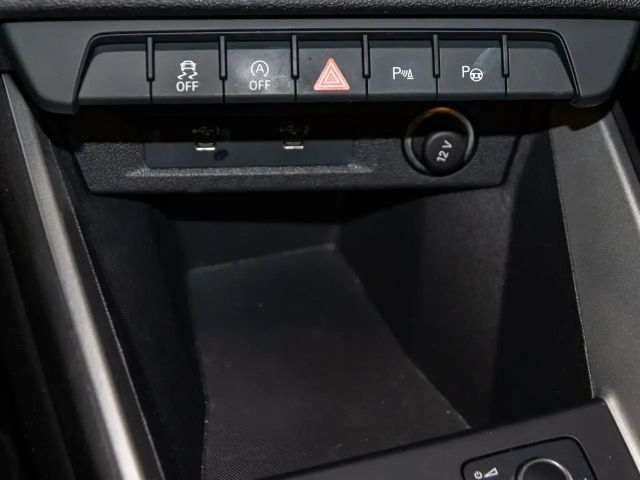 Audi A1 25 TFSI S-Line