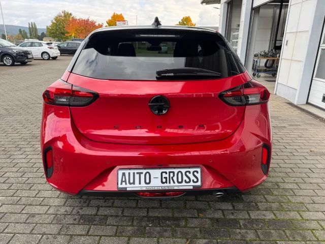 Opel Corsa GS-Line Grand Sport