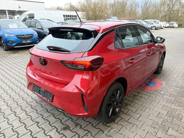 Opel Corsa GS-Line Grand Sport