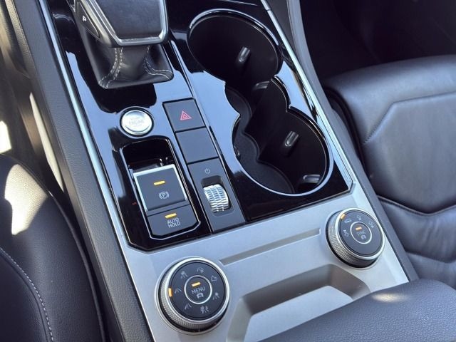 Volkswagen Touareg 3.0 V6 TSI R-Line