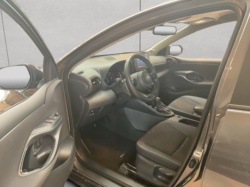 Toyota Yaris 5-deurs Comfort Team D
