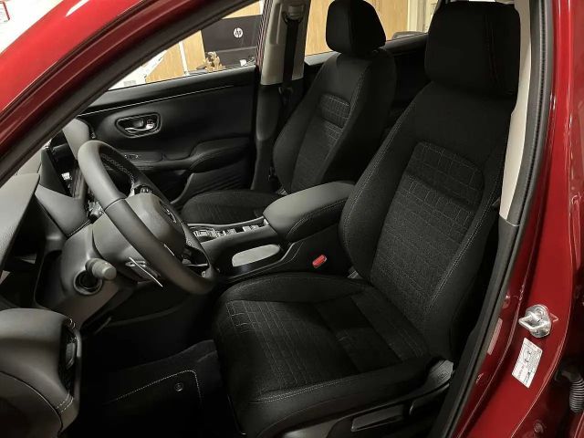 Honda ZR-V 2.0 e:HEV i-MMD