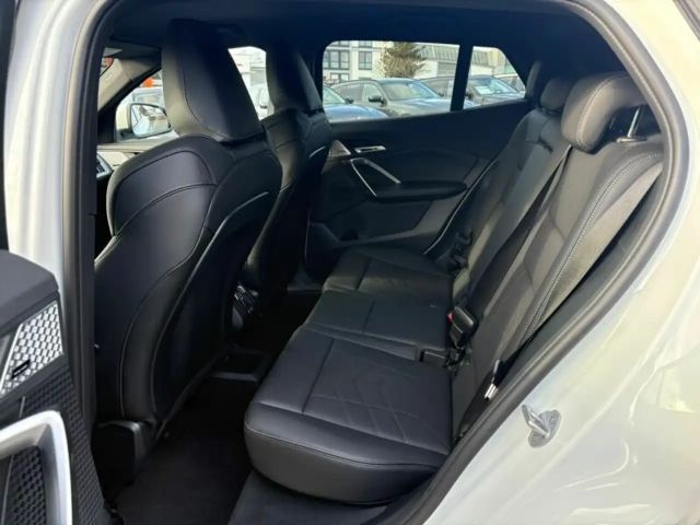 BMW X2 M-Sport sDrive20d