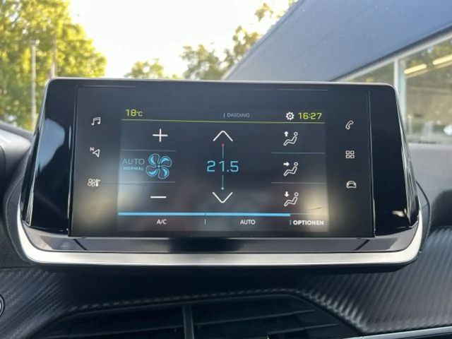 Peugeot E-2008 Active Pack