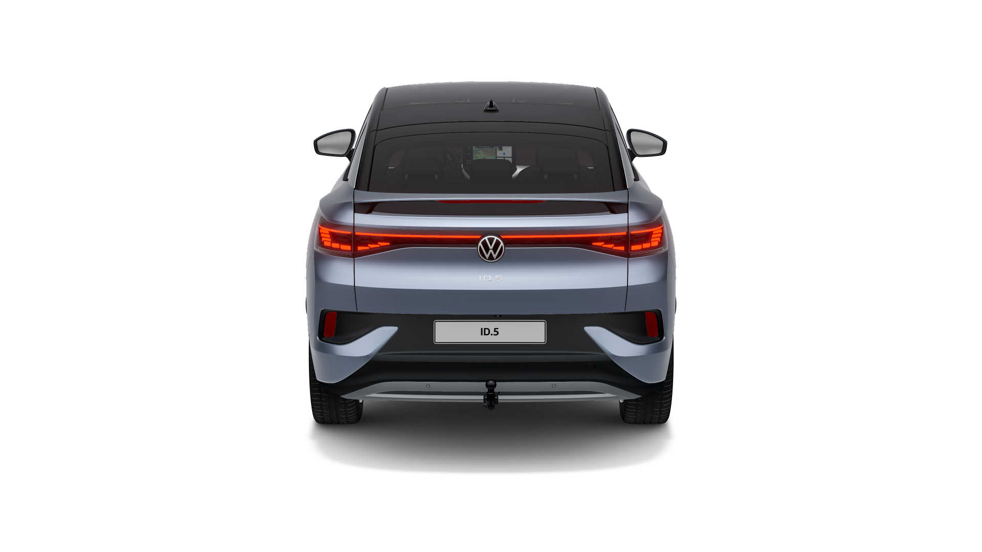 Volkswagen ID.5 IQ.Drive