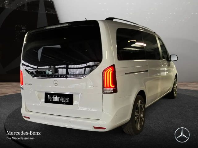Mercedes-Benz V 300 4MATIC Style V 300 d