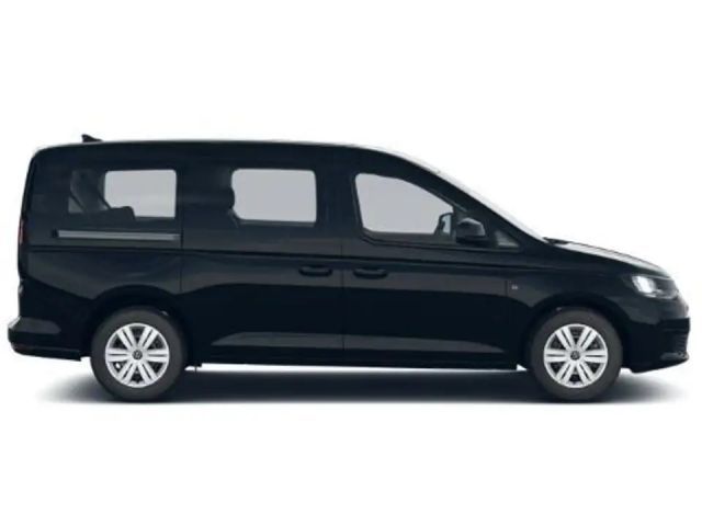 Volkswagen Caddy 2.0 TDI