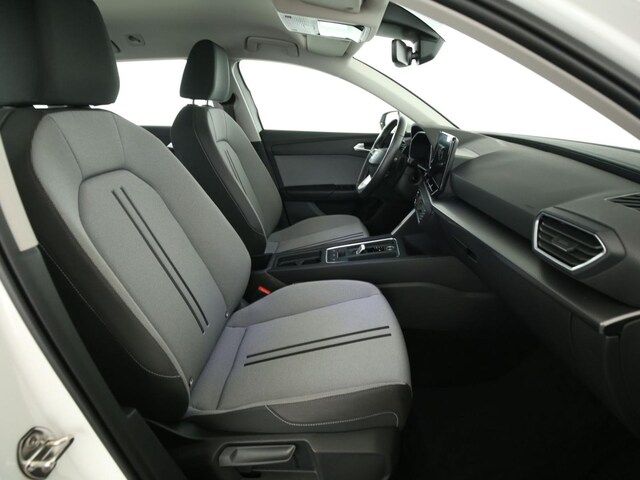 Seat Leon 2.0 TDI DSG Sportstourer Style