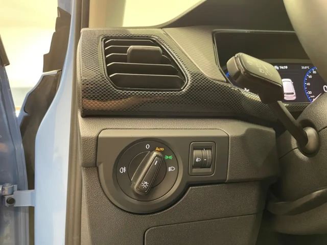 Volkswagen T-Cross IQ.Drive Life