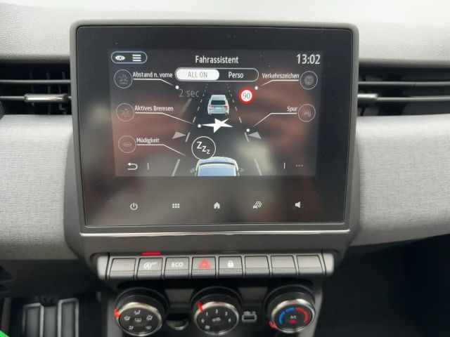 Renault Clio Evolution