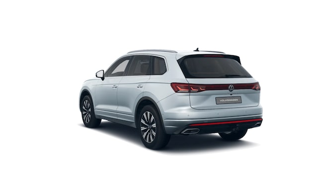 Volkswagen Touareg 3.0 V6 TDI Elegance Elegance
