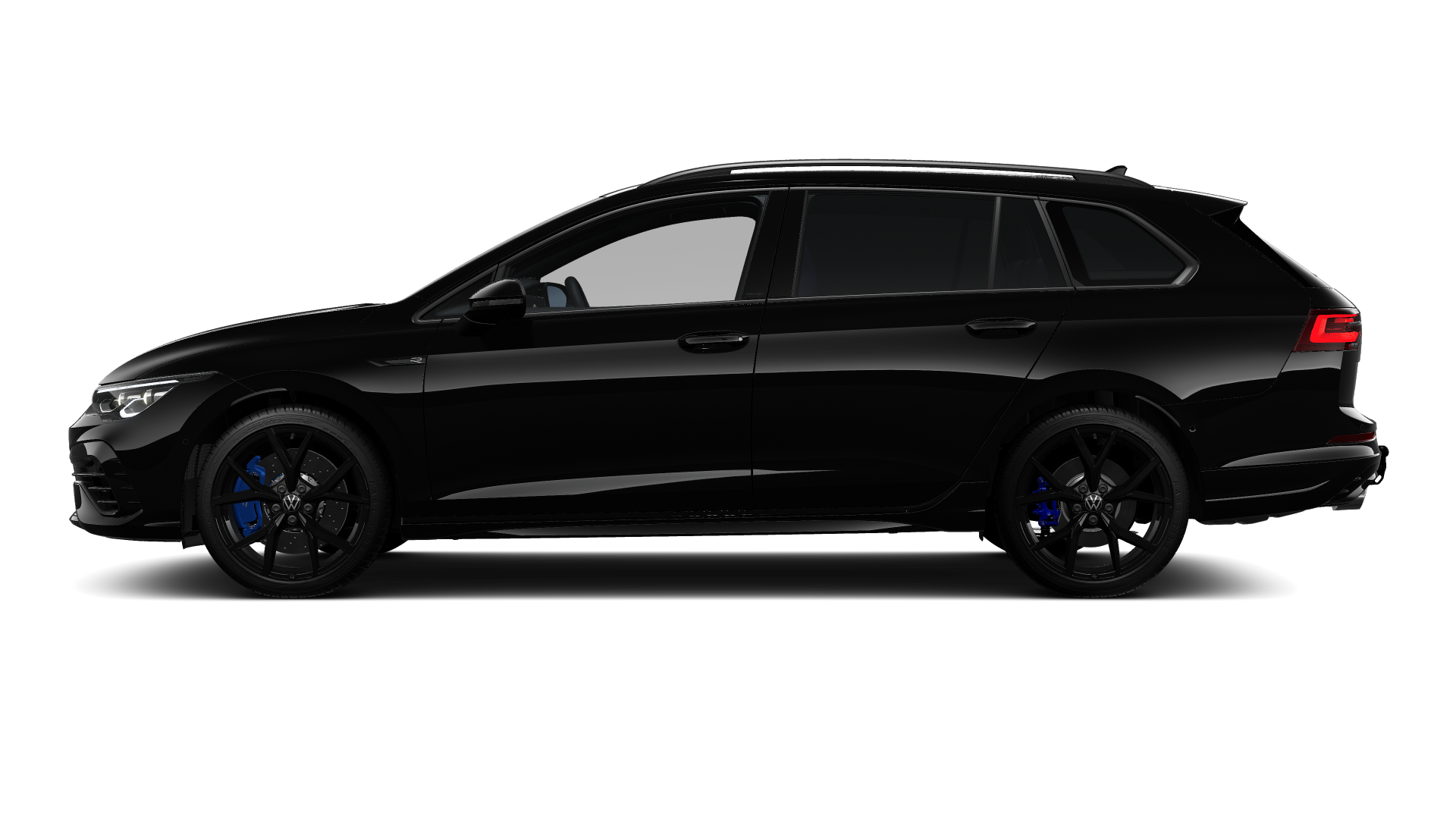 Volkswagen Golf 2.0 TSI DSG Variant