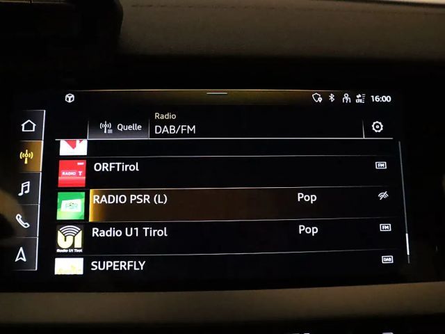 Audi A3 45 TFSI Hybride S-Line Sedan