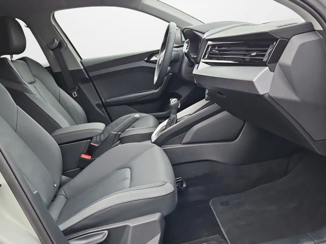 Audi A1 30 TFSI Allstreet S-Tronic