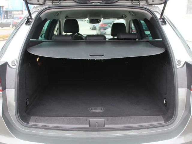 Opel Astra Sports Tourer Turbo