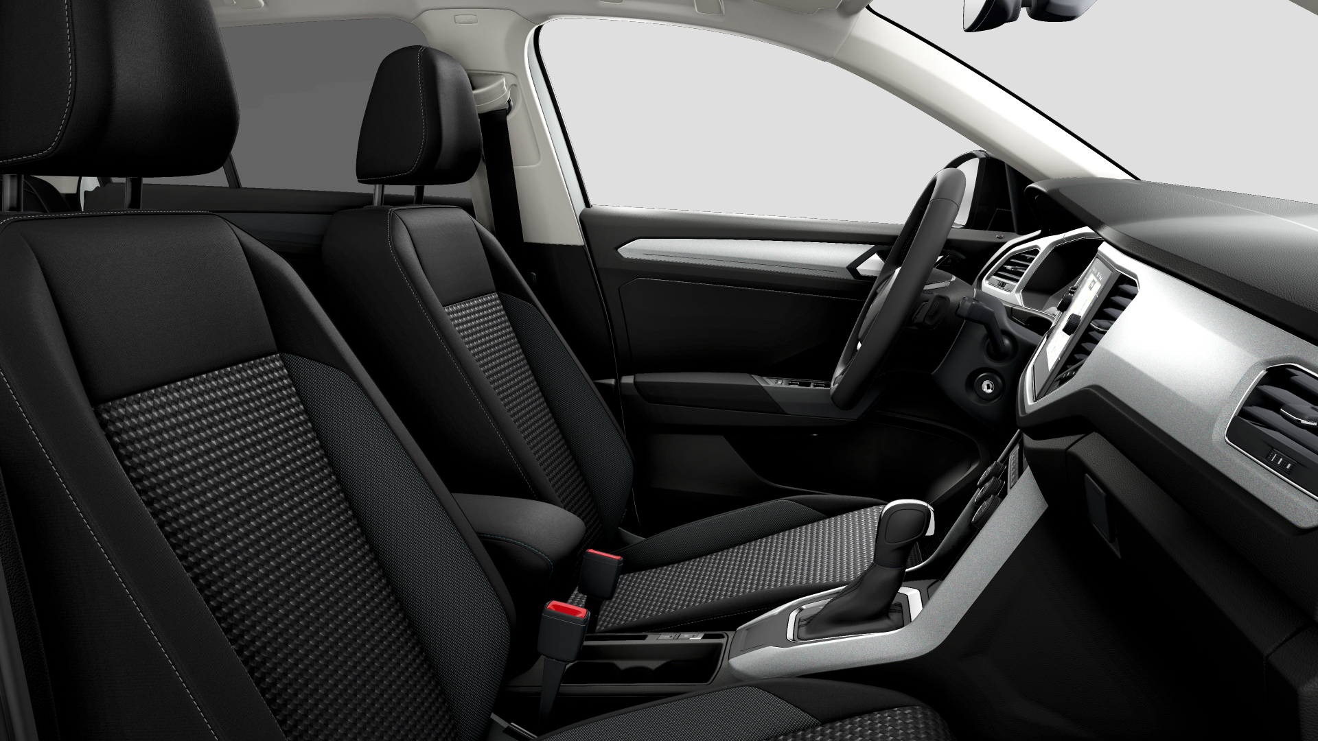 Volkswagen T-Roc 1.5 TSI DSG