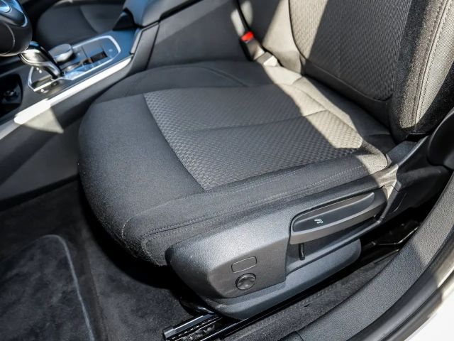 BMW 116 116d 5-deurs Advantage pakket Sedan