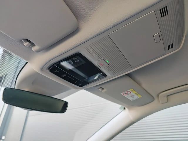 Skoda Octavia Selection