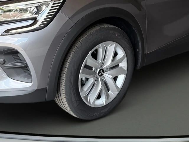 Mitsubishi ASX Invite