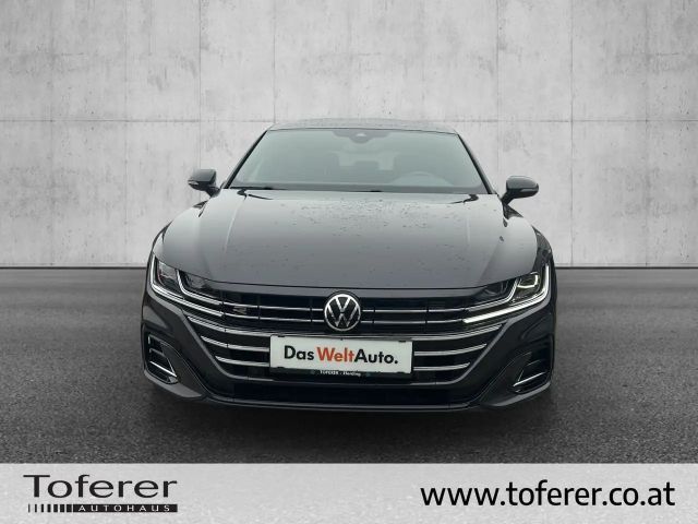 Volkswagen Arteon R-Line eHybrid