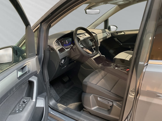 Volkswagen Touran 1.5 TSI Comfortline