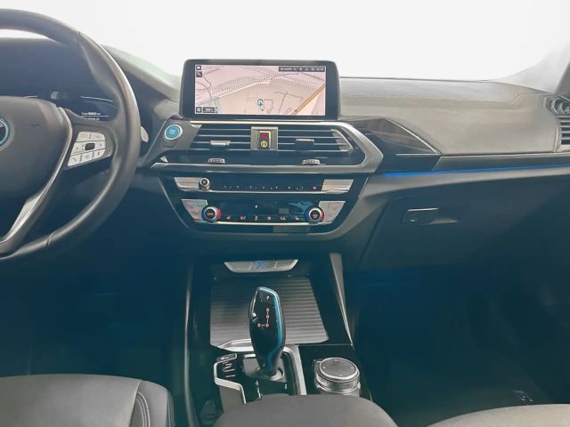 BMW iX3 Inspiring iX3